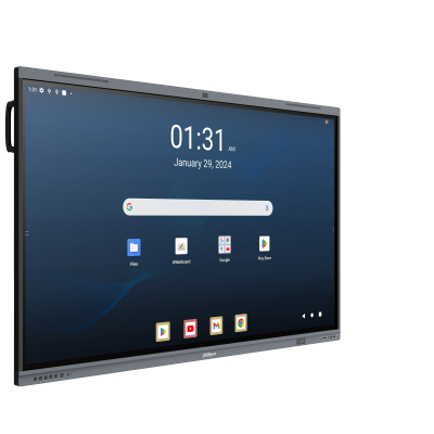 65 inch Smart interactive whiteboard